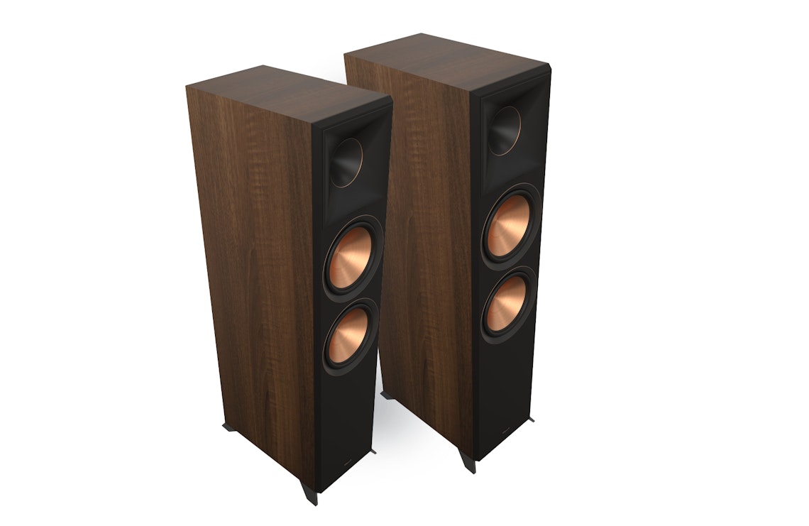 Floorstanding Speaker Pair